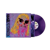 No Domination - édition limitée colorée