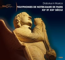 Polyphonies de notre-dame de paris xiie et xiie siècles