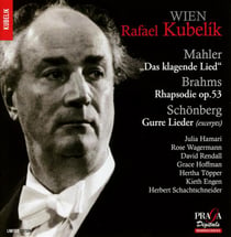 A tribute to Rafael Kubelik