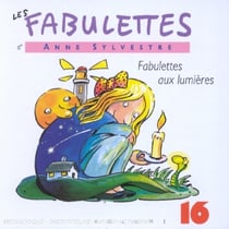 Fabulettes Aux Lumières