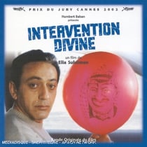 Intervention Divine (Bof)