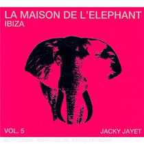 La maison de l'éléphant ibiza /vol.5