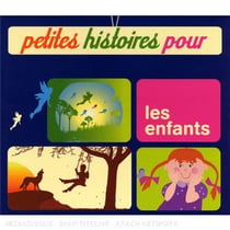 Petites histoires pour les enfants