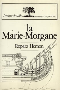 La marie-morgane