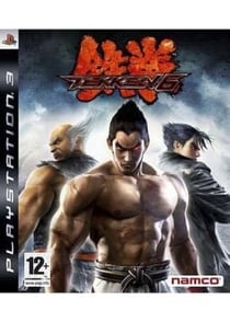 Tekken 6