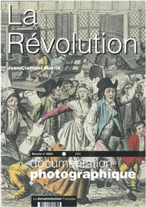 La Révolution - numéro 8054 2006