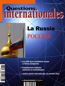 La Russie