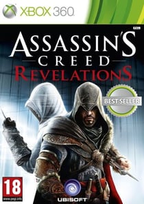 Assassin's Creed : Revelations