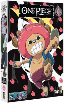 One Piece (Repack) - Vol. 6