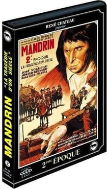 Mandrin 2ème époque