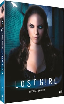 Lost Girl - Intégrale saison 3