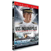 USS Indianapolis