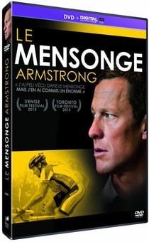 Le Mensonge Armstrong