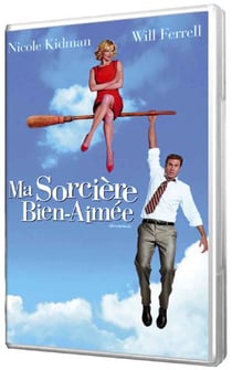 Ma sorcière bien aimée