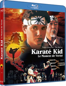 Karaté Kid