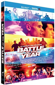 Battle of the Year