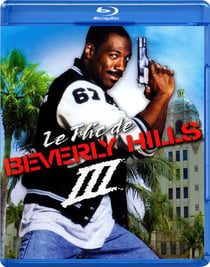 Le Flic de Beverly Hills III