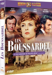 Les Boussardel