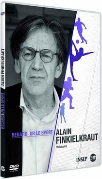 Regards sur le sport : Alain Finkelkraut