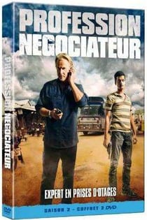 Profession négociateur - Saison 2