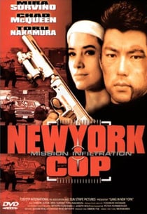 New York Cop - Mission infiltration