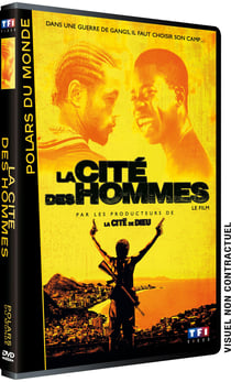 La Cité des hommes