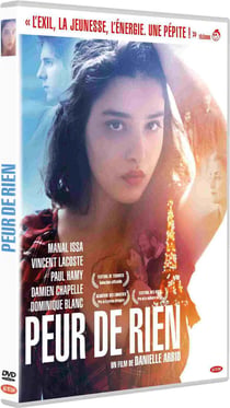 Peur de rien