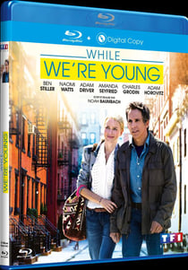 While We're Young