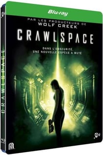 Crawlspace