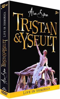Tristan & Yseult - Live in Armorica