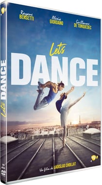 Let's Dance