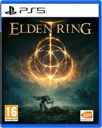 Elden Ring - Standard Edition