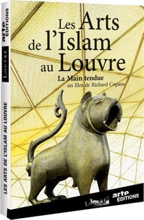 Les Arts de l'Islam au Louvre - La Main tendue