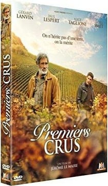 Premiers crus