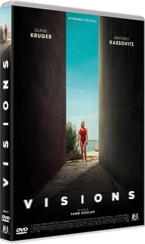 Les Grands maîtres de l'horreur 5 films Blu-ray (Coffret) - Bluecats