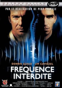 Fréquence interdite