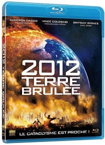 2012 : terre brûlée