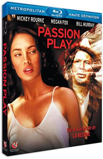 Passion Play