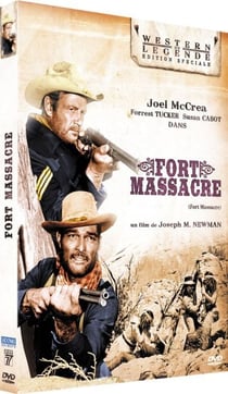 Fort Massacre