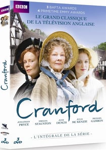 Cranford - L'intégrale de la série