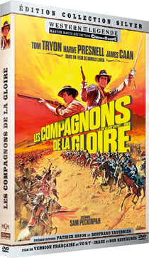 Les Compagnons de la gloire