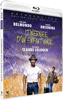 Itinéraire d'un enfant gâté