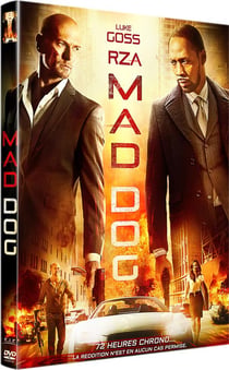 Mad Dog