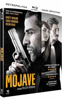Mojave
