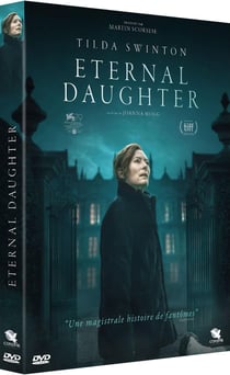 Eternal Daughter