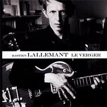 Le verger