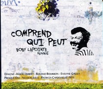 Boby Lapointe repique - comprend qui peut