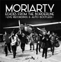 Echoes from the borderline