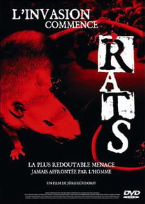 Rats - L'horrible invasion