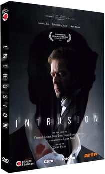 Intrusion : Intégrale de la série